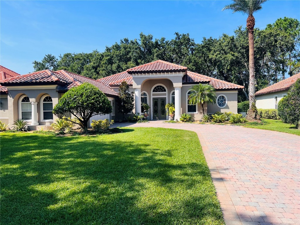 9822 Santa Clara Court Howey In The Hills FL 34737 O6124787 image1