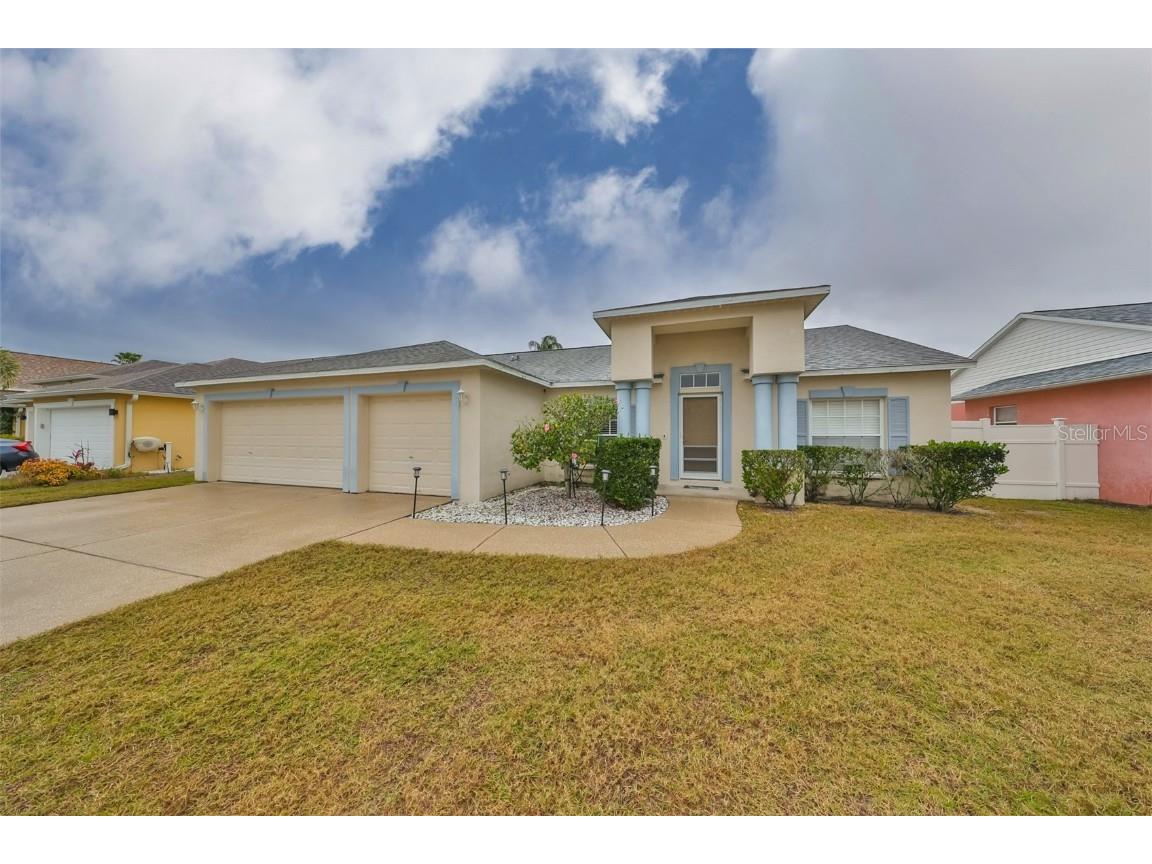 9823 La Vonda Street Riverview FL 33569 T3502633 image1