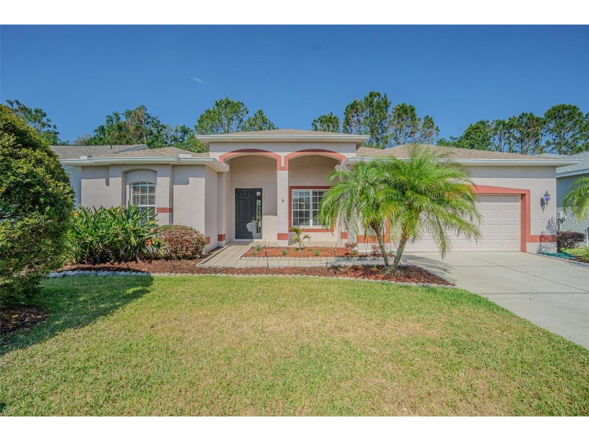 9823 Rolling Circle San Antonio FL 33576 TB8375199 image1