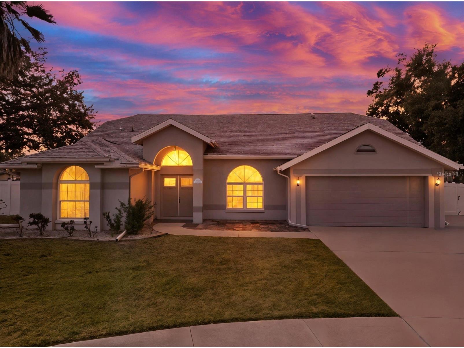 9823 Sunnyoak Drive Riverview FL 33569 W7881220 image1
