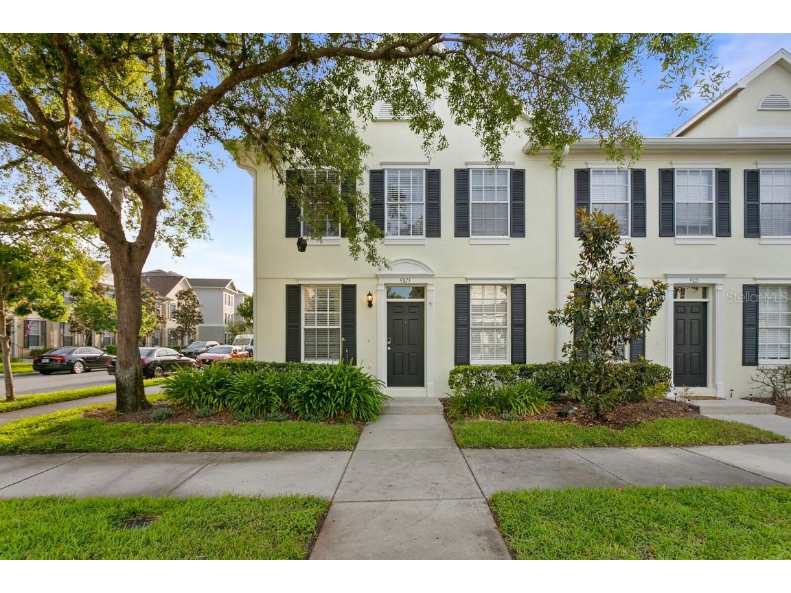 9823 W Park Village Drive Tampa FL 33626 T3369490 image1