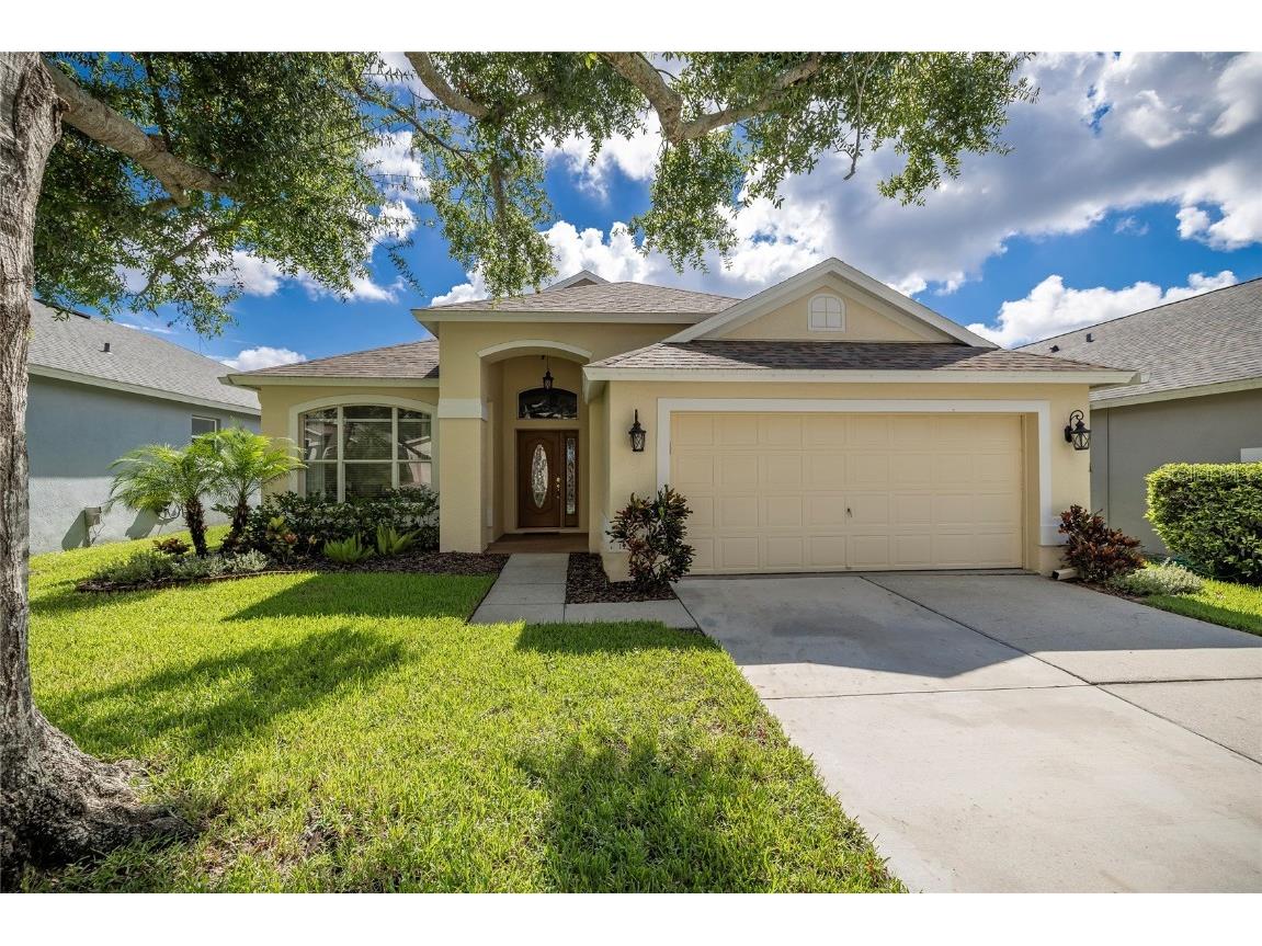 9824 Bayboro Bridge Drive Tampa FL 33626 - POND TB8420963 image1