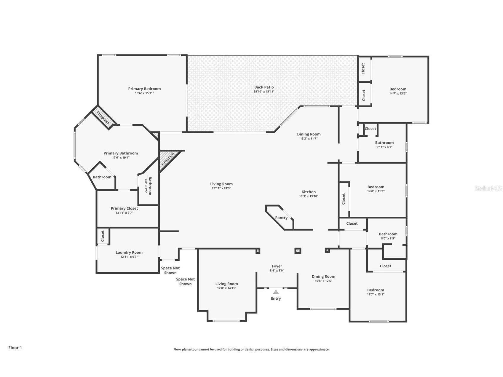 9824 Brantley Road Lithia FL 33547 TB8405923 image33