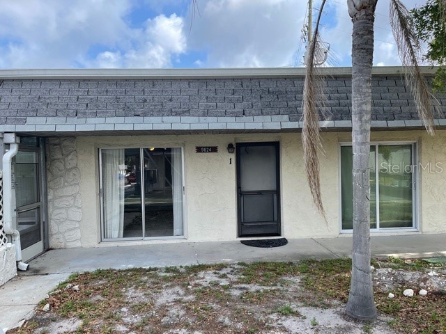 9824 Hidden Lane #1 Port Richey FL 34668 U8235815 image1