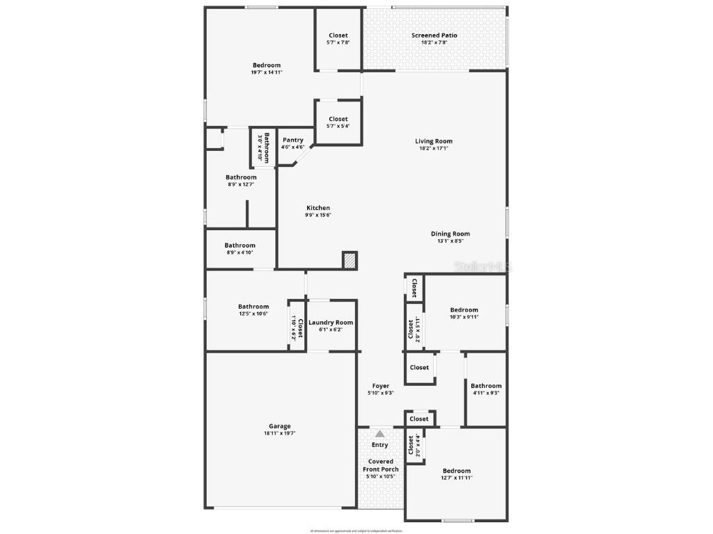 9824 Hilltop Drive Venice FL 34292 N6140560 image38