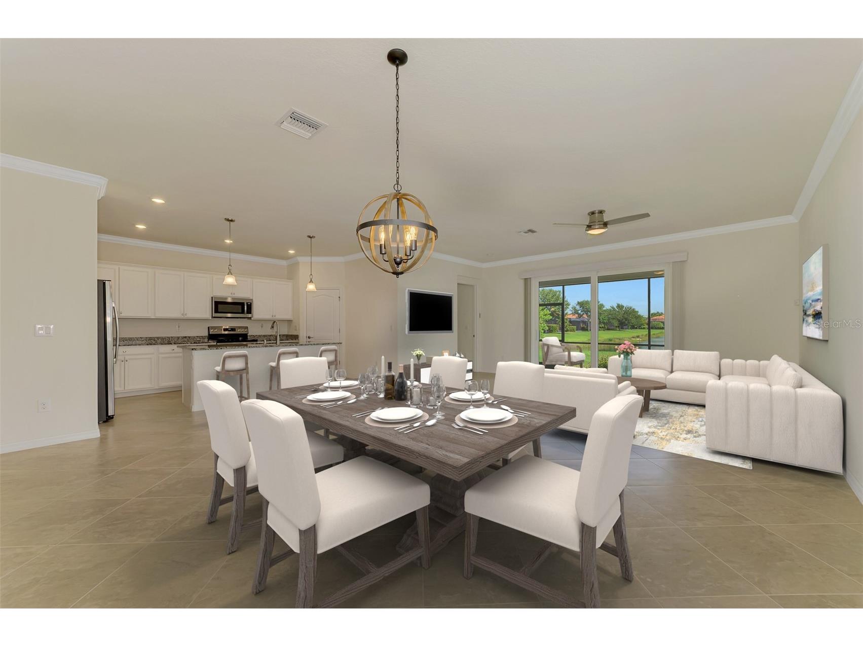 9824 Hilltop Drive Venice FL 34292 N6144955 image2
