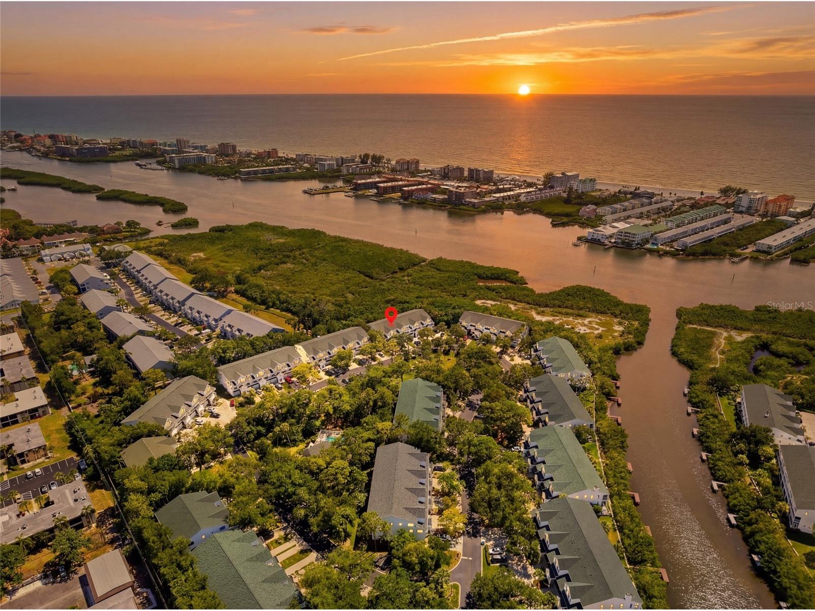 9824 Indian Key Trail #80 Seminole FL 33776 TB8523575 image1