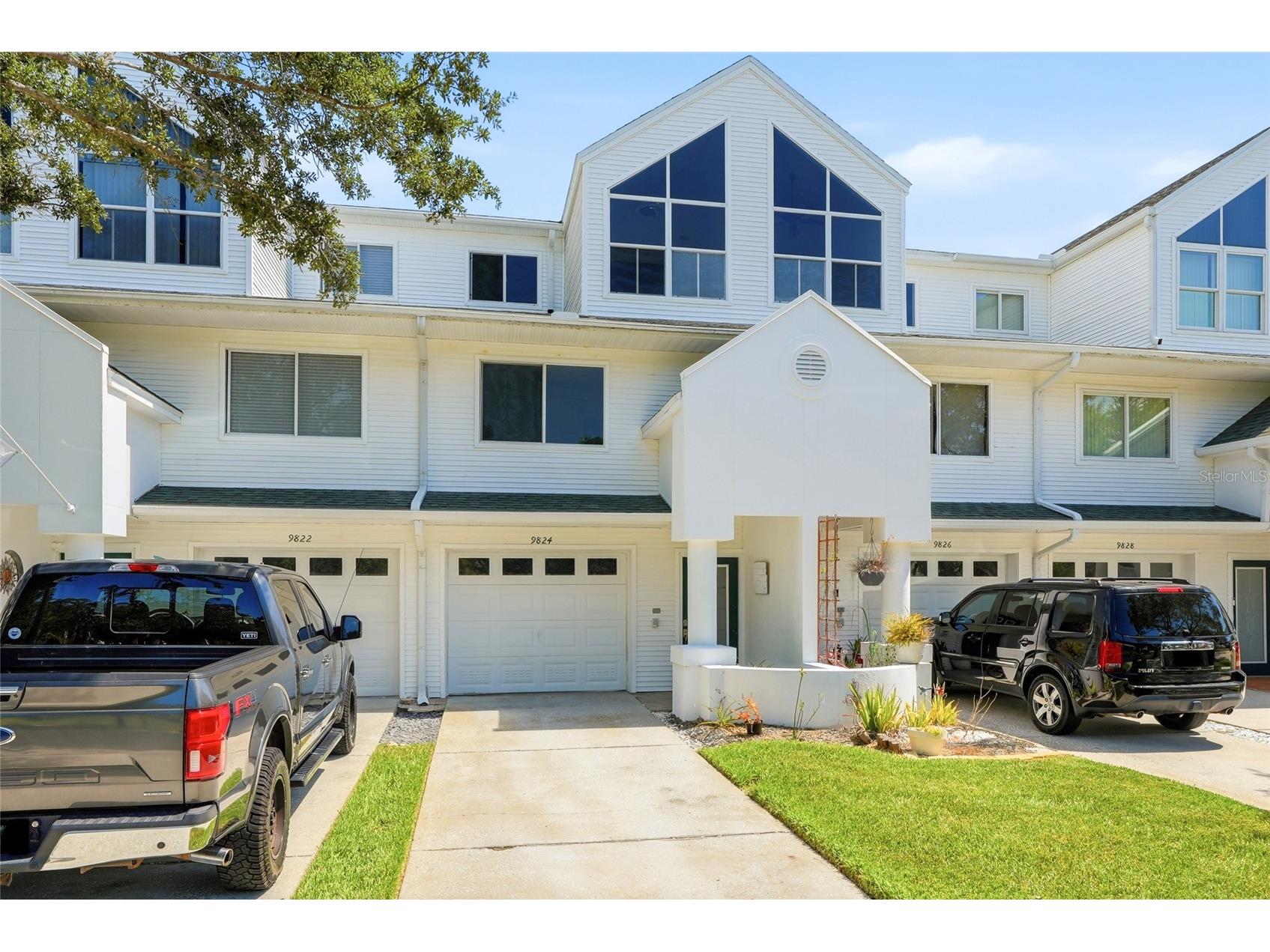 9824 Indian Key Trail #80 Seminole FL 33776 TB8523575 image2