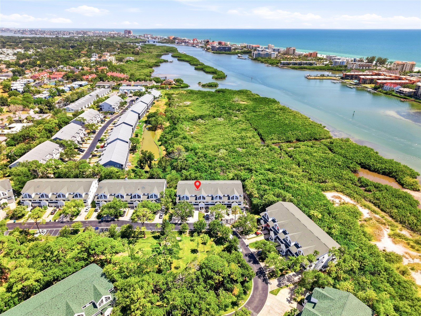 9824 Indian Key Trail #80 Seminole FL 33776 TB8523575 image36