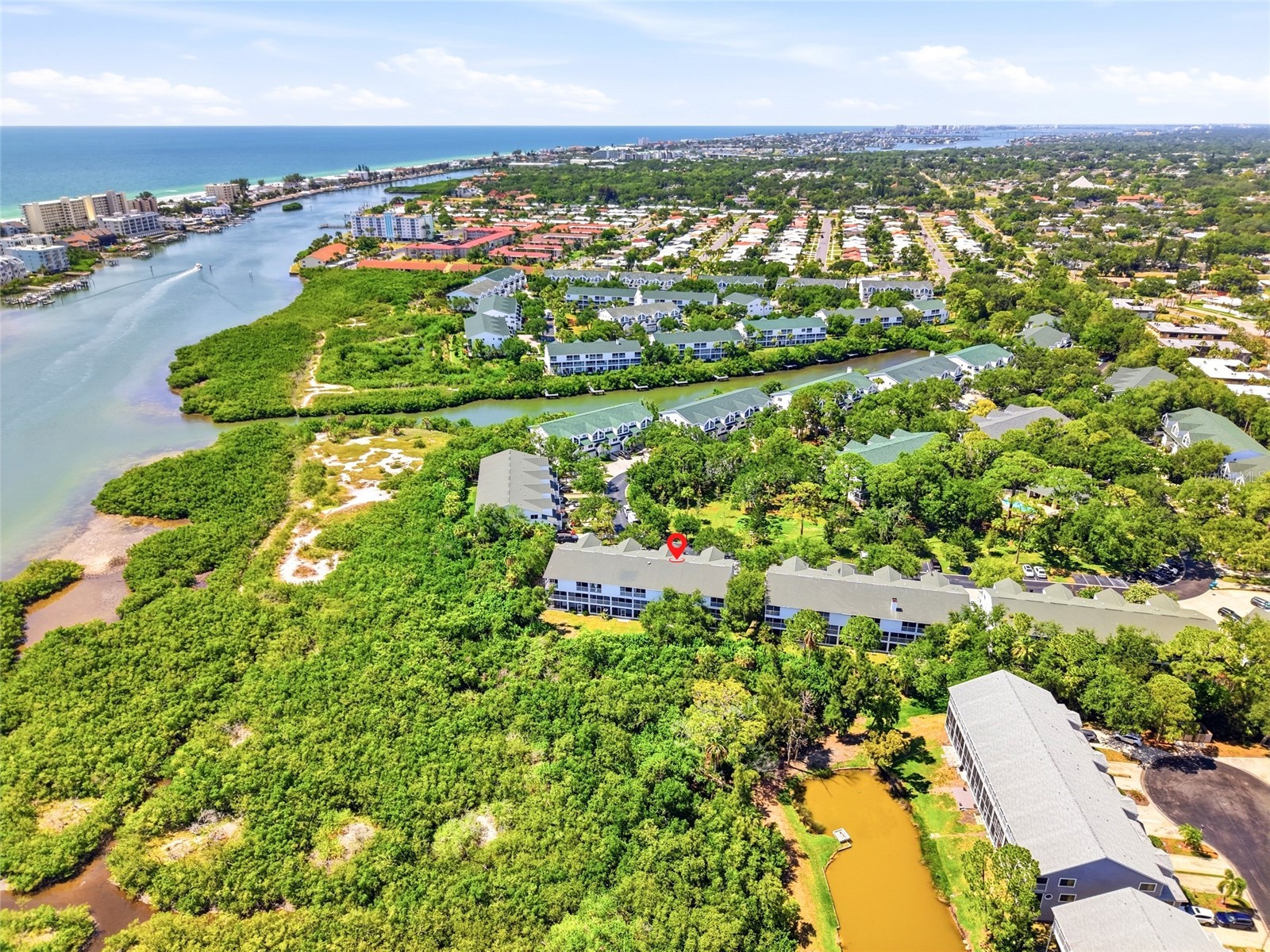 9824 Indian Key Trail #80 Seminole FL 33776 TB8523575 image37
