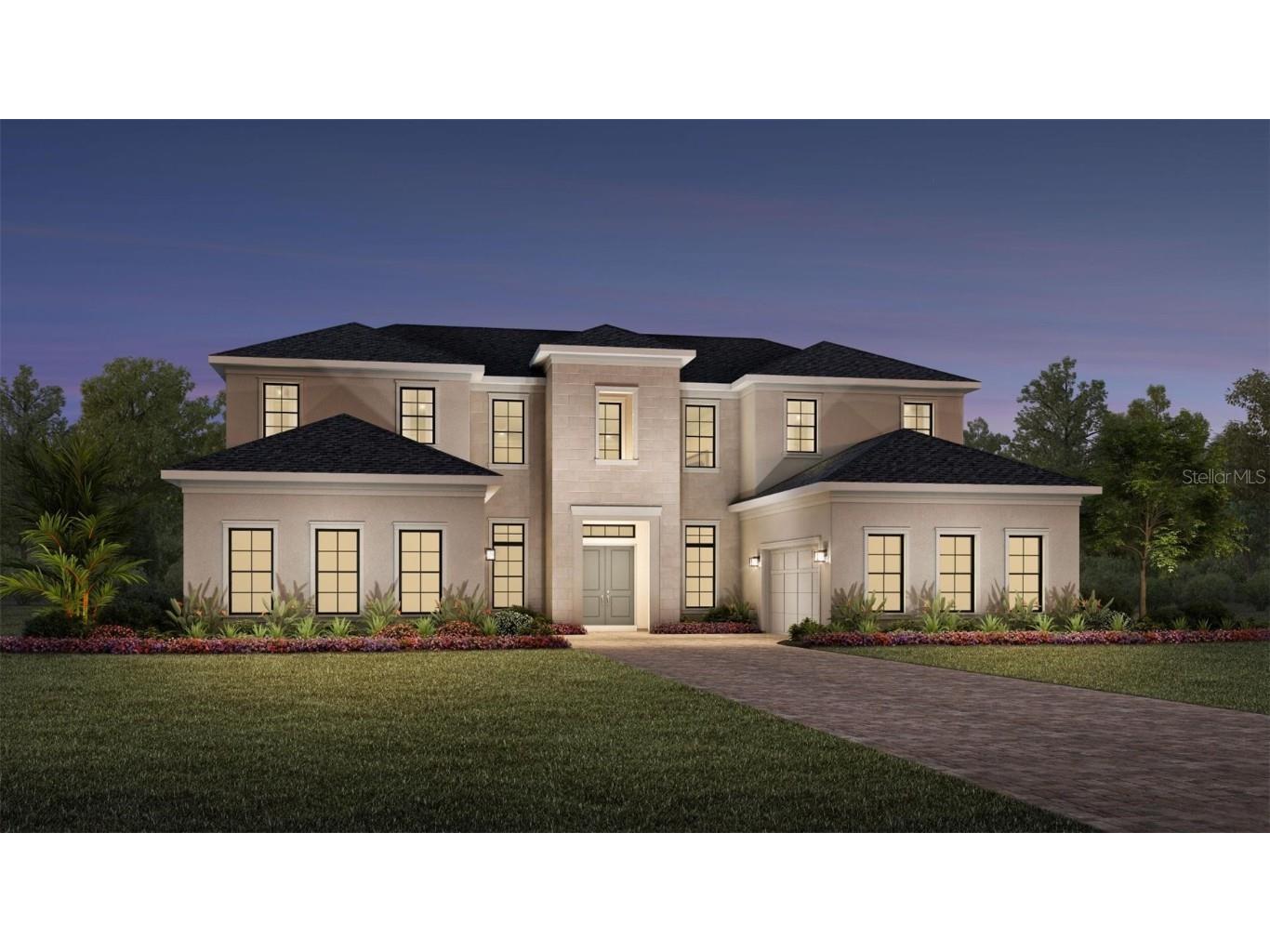 9824 Laurel Berry Drive Orlando FL 32827 J992963 image1