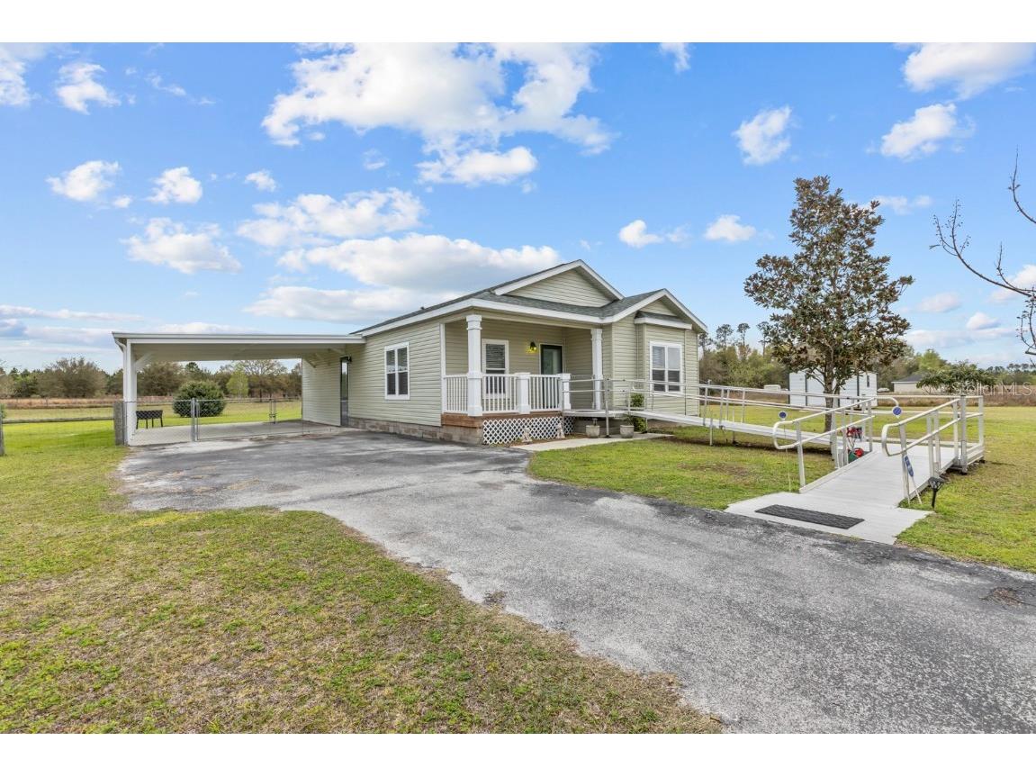 9824 SE 13th Court Trenton FL 32693 GC520287 image1