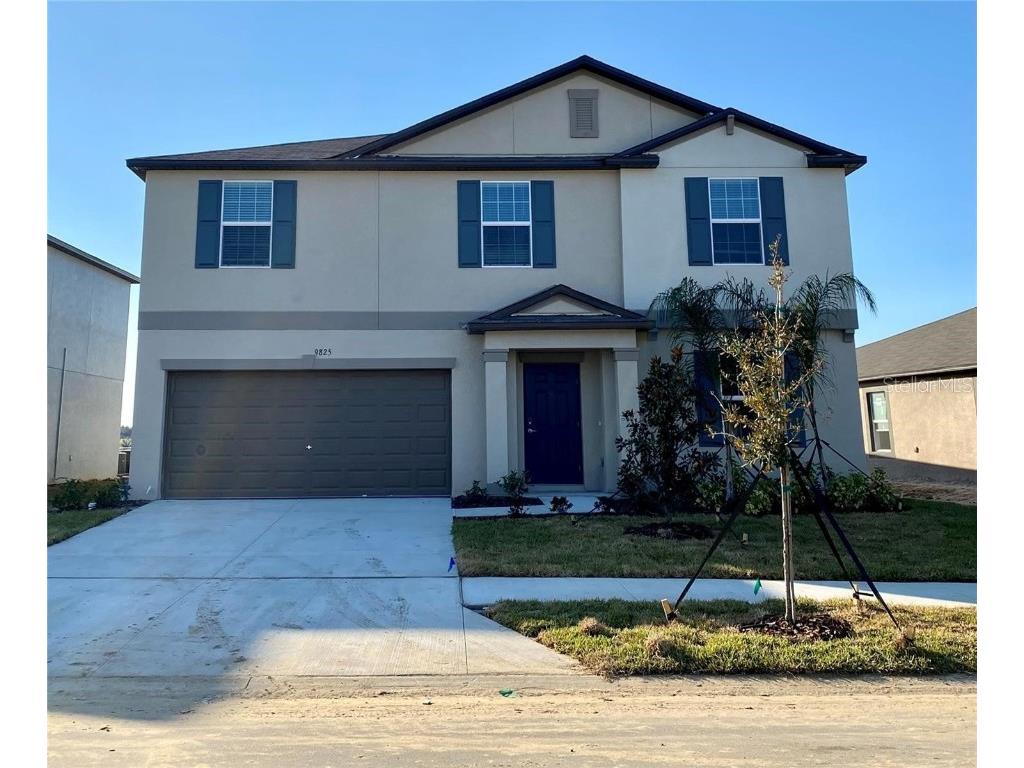 9825 Branching Ship Trace Wesley Chapel FL 33545 T3516349 image1