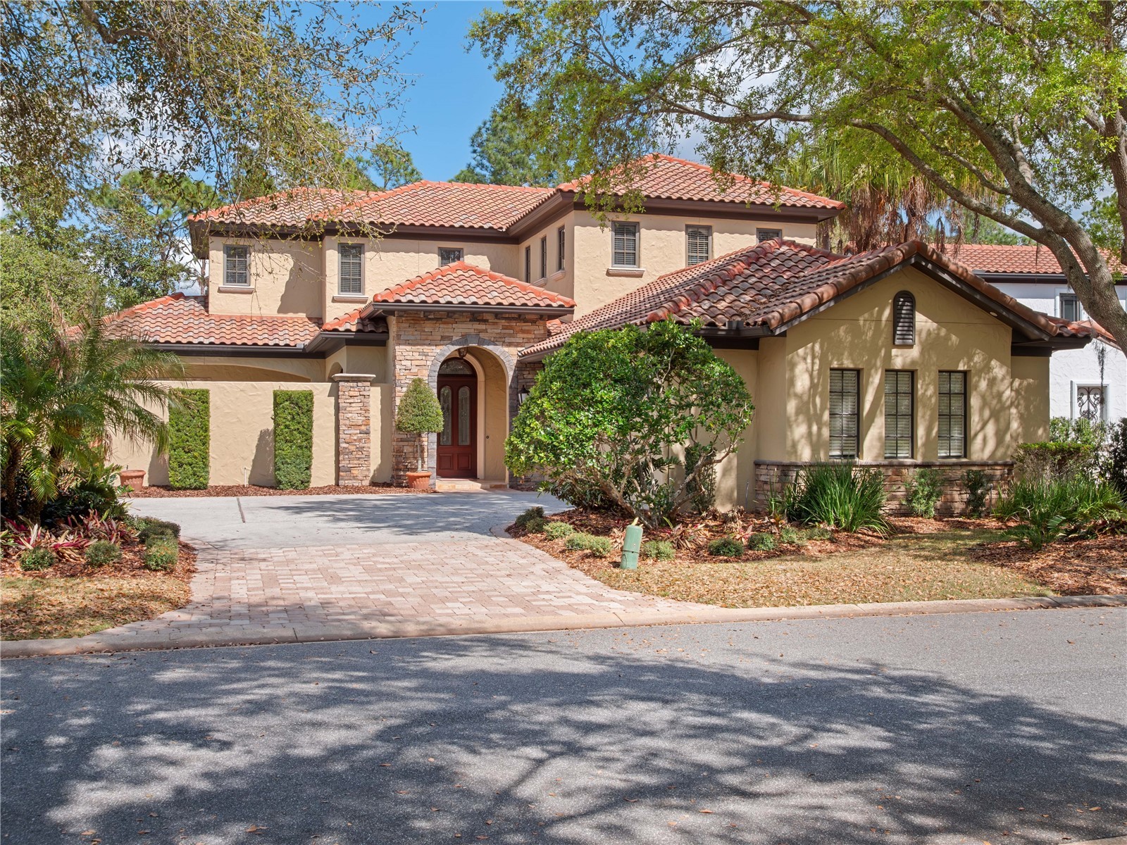 9825 Covent Garden Drive Orlando FL 32827 - LAKE NONA O6383572 image1