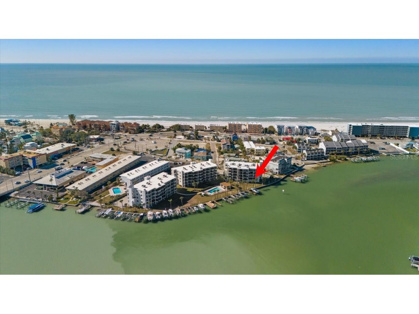 9825 Harrell Avenue #201 Treasure Island FL 33706 TB8337788 image1