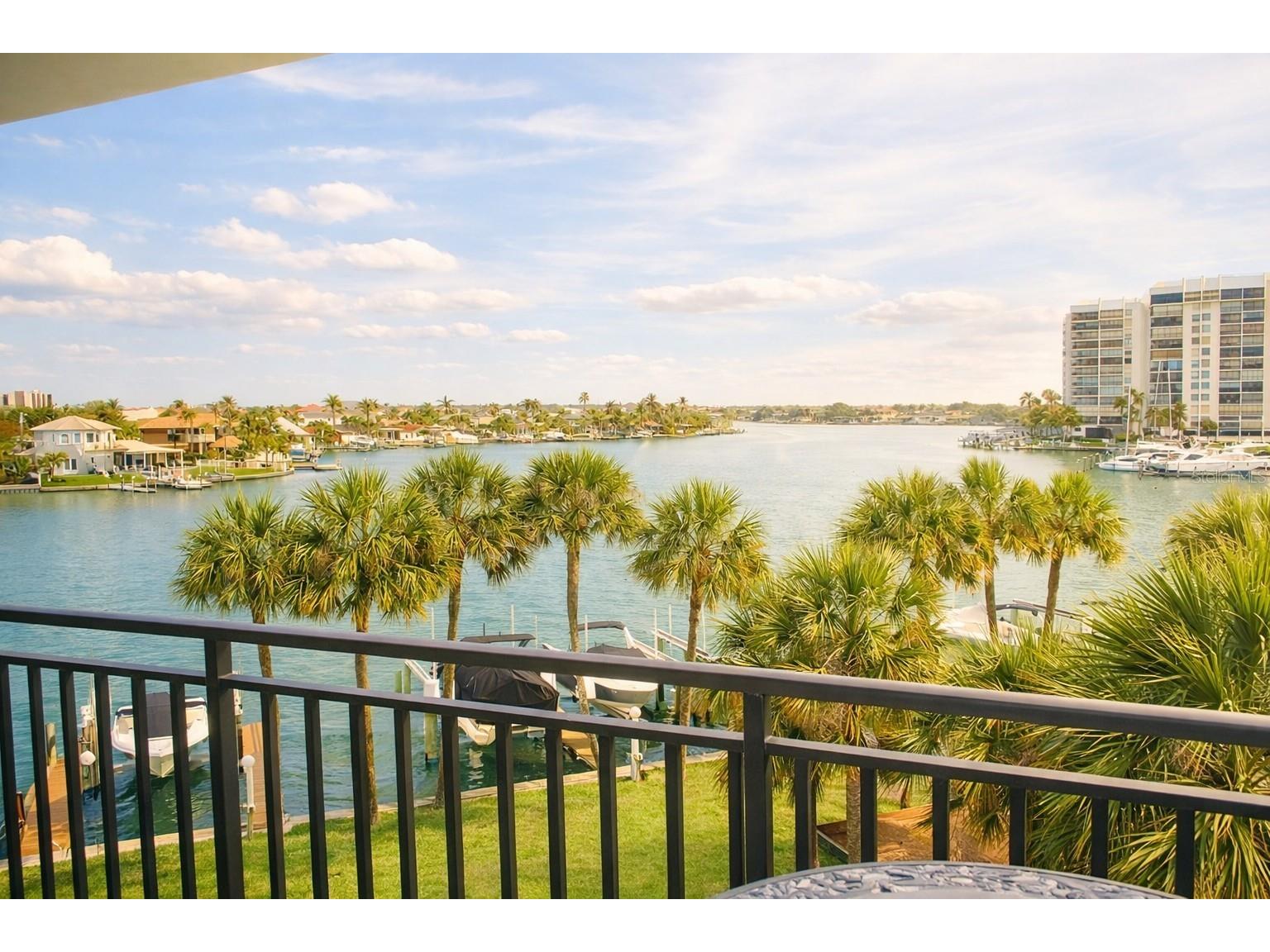 9825 Harrell Avenue #404 Treasure Island FL 33706 - INTRACOASTAL WATERWAY TB8505649 image13