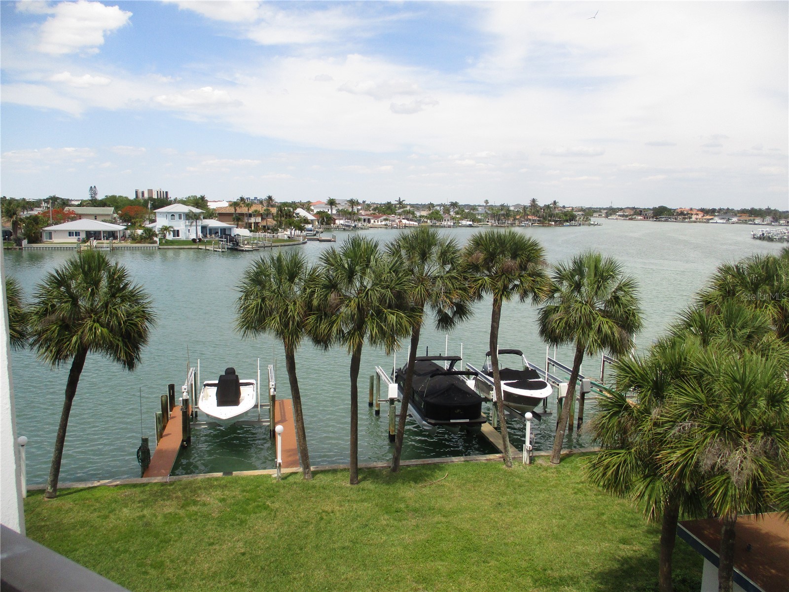 9825 Harrell Avenue #404 Treasure Island FL 33706 - INTRACOASTAL WATERWAY TB8505649 image15