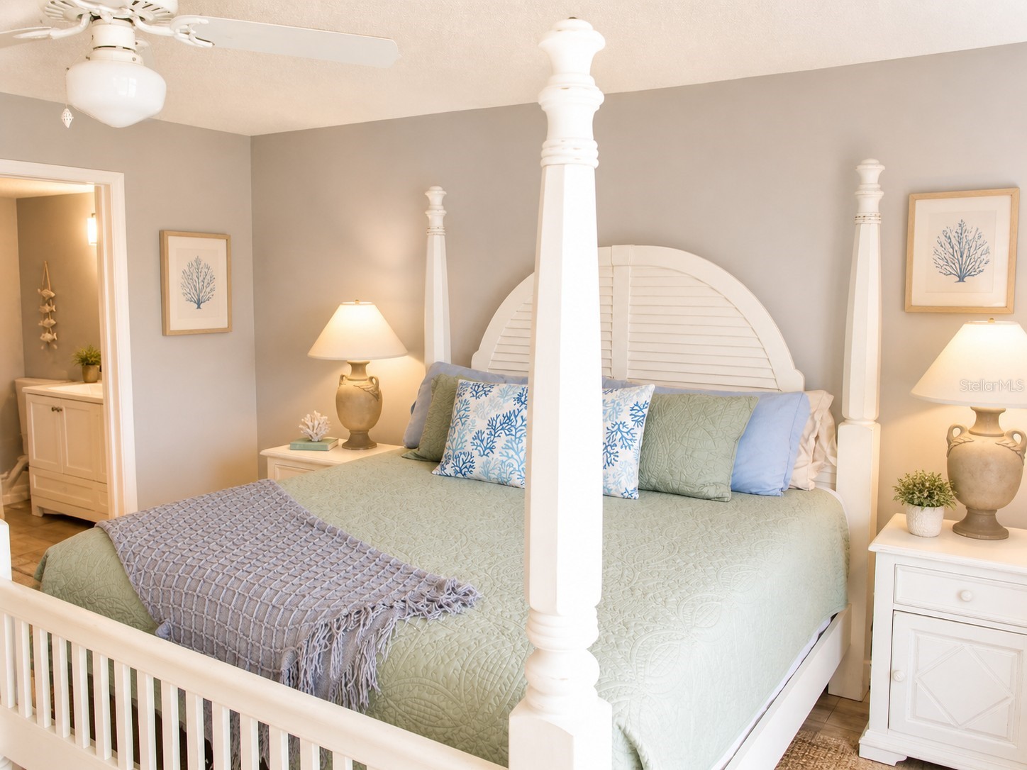 9825 Harrell Avenue #404 Treasure Island FL 33706 - INTRACOASTAL WATERWAY TB8505649 image17