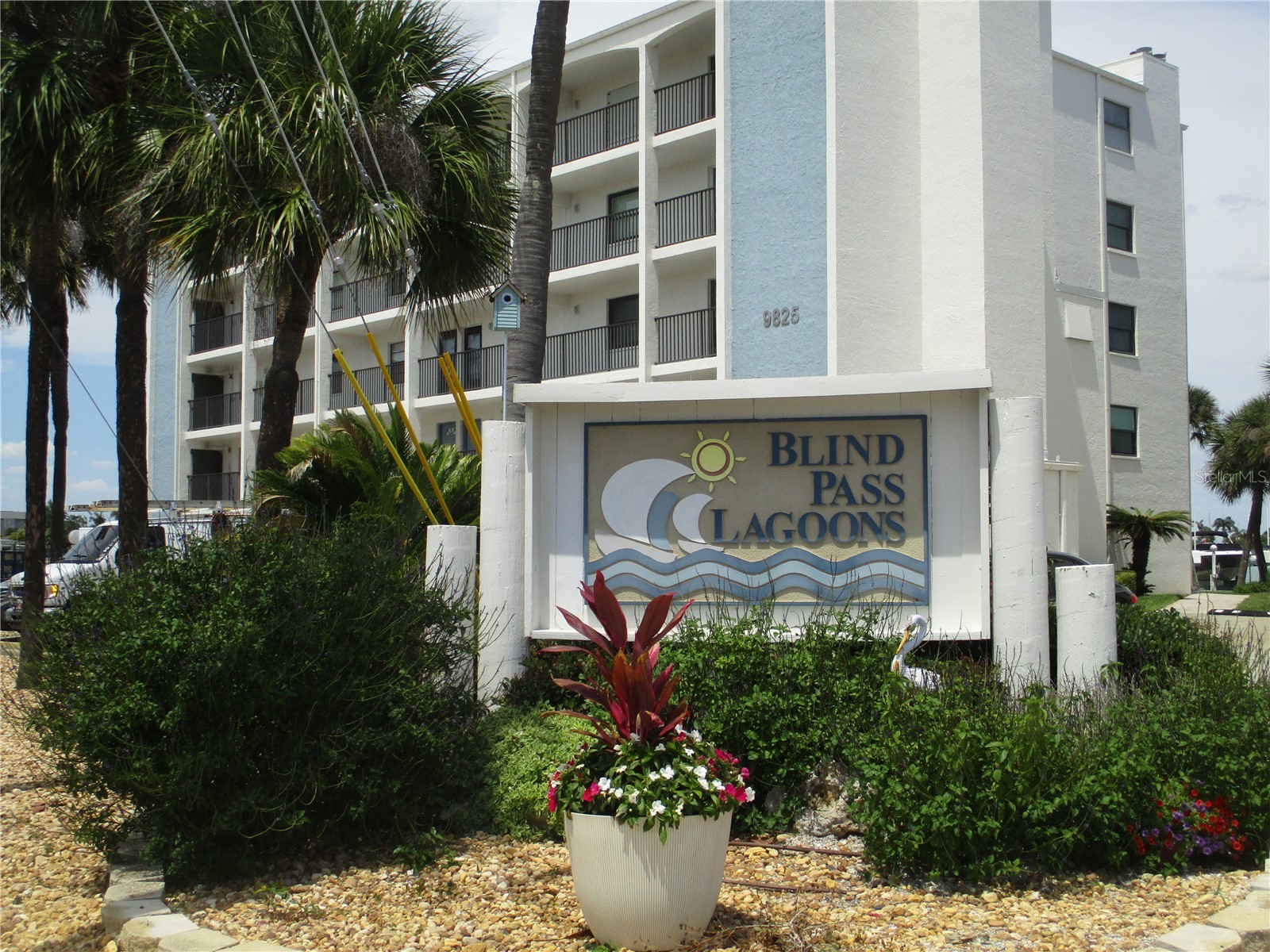 9825 Harrell Avenue #404 Treasure Island FL 33706 - INTRACOASTAL WATERWAY TB8505649 image21