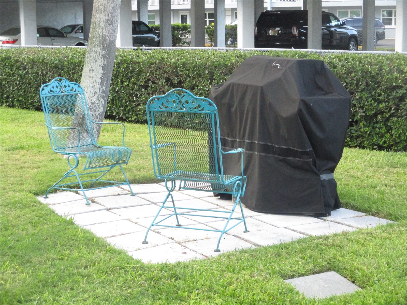 9825 Harrell Avenue #404 Treasure Island FL 33706 - INTRACOASTAL WATERWAY TB8505649 image25