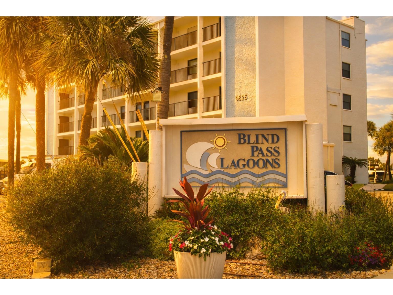 9825 Harrell Avenue #404 Treasure Island FL 33706 - INTRACOASTAL WATERWAY TB8505649 image27