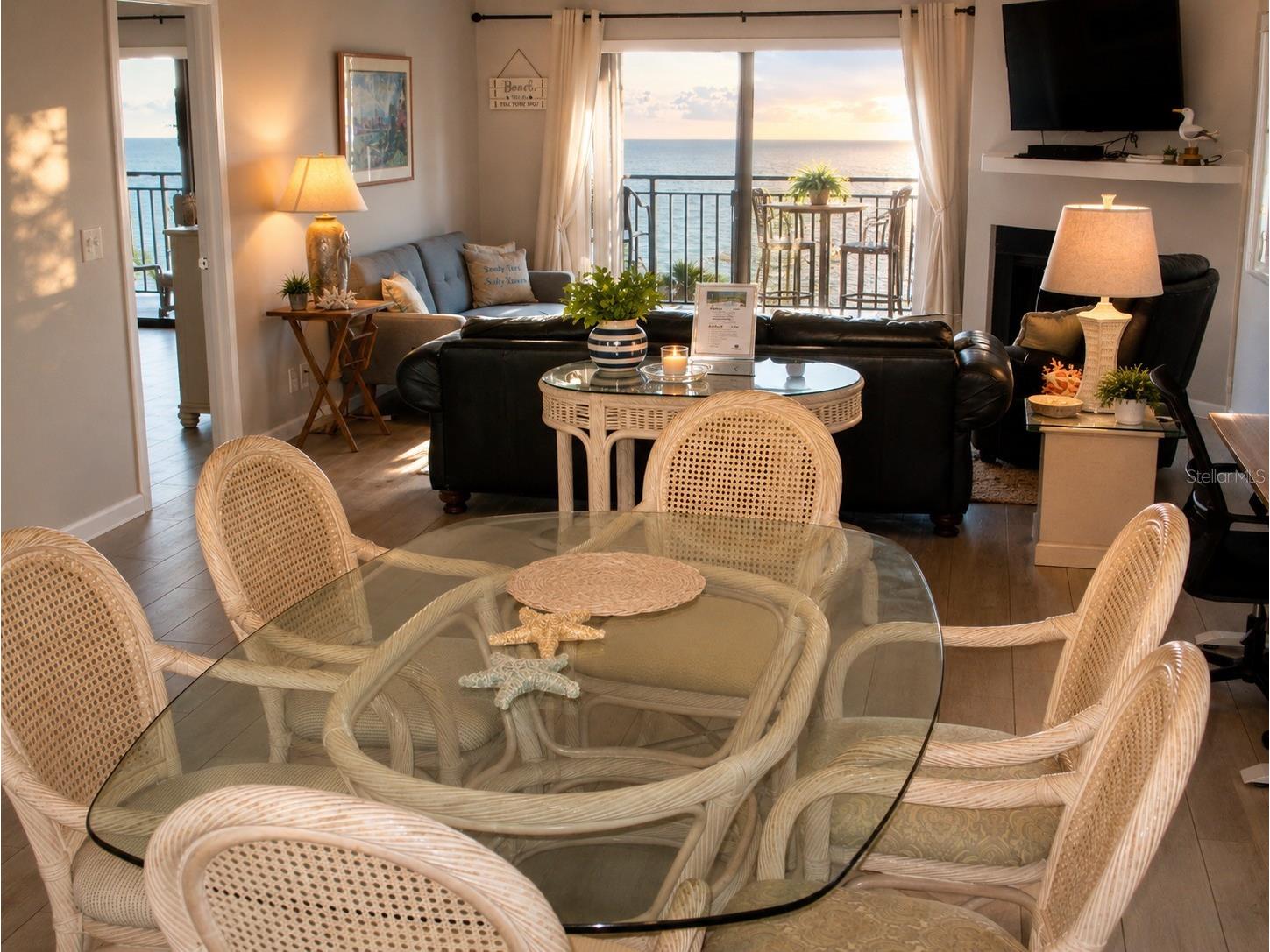 9825 Harrell Avenue #404 Treasure Island FL 33706 - INTRACOASTAL WATERWAY TB8505649 image4