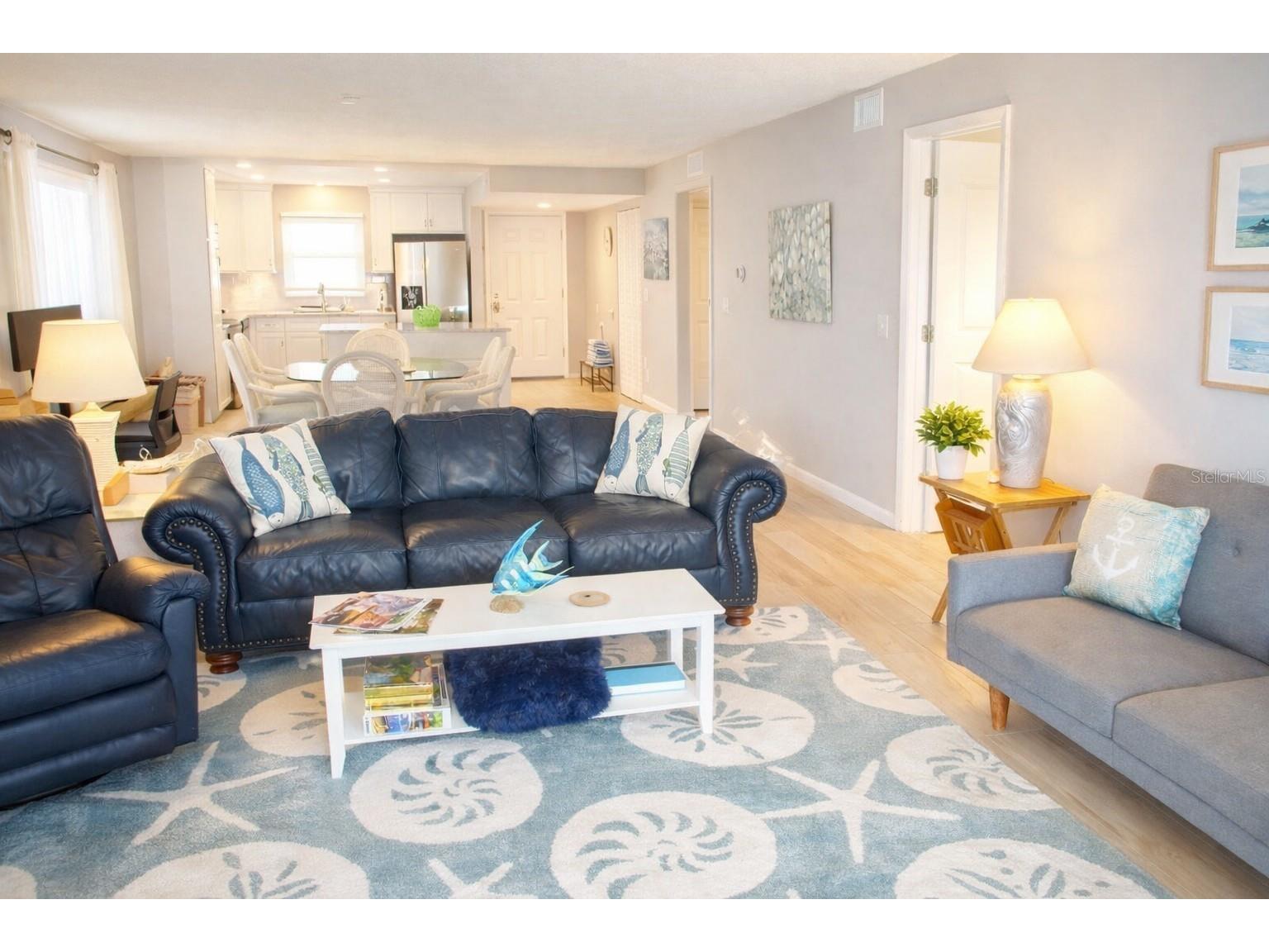 9825 Harrell Avenue #404 Treasure Island FL 33706 - INTRACOASTAL WATERWAY TB8505649 image6