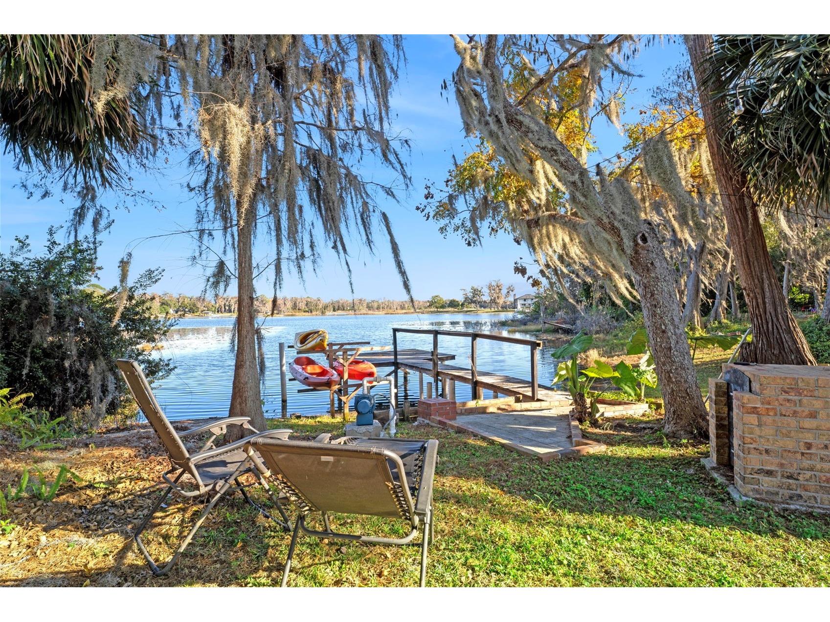 9825 Lake Georgia Drive Orlando FL 32817 - LAKE GEORGIA O6372598 image32