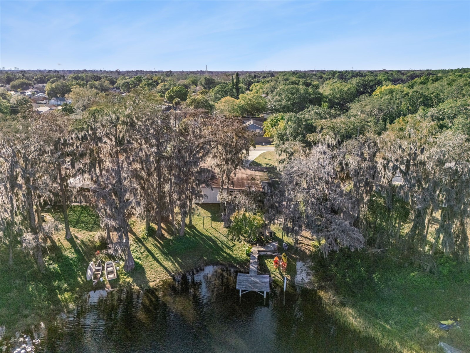 9825 Lake Georgia Drive Orlando FL 32817 - LAKE GEORGIA O6372598 image39