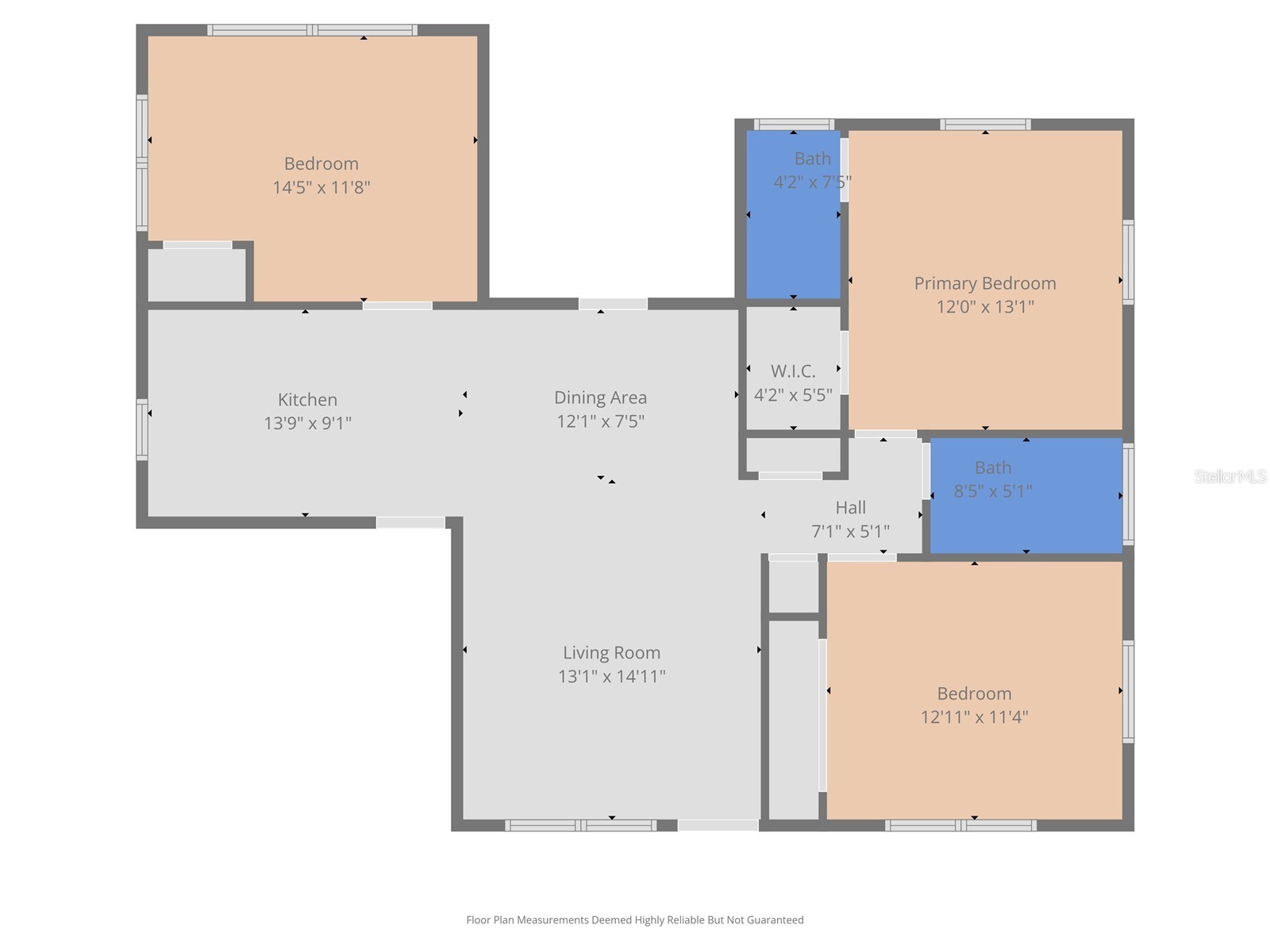 9825 Lakeside Lane Port Richey FL 34668 TB8488695 image3