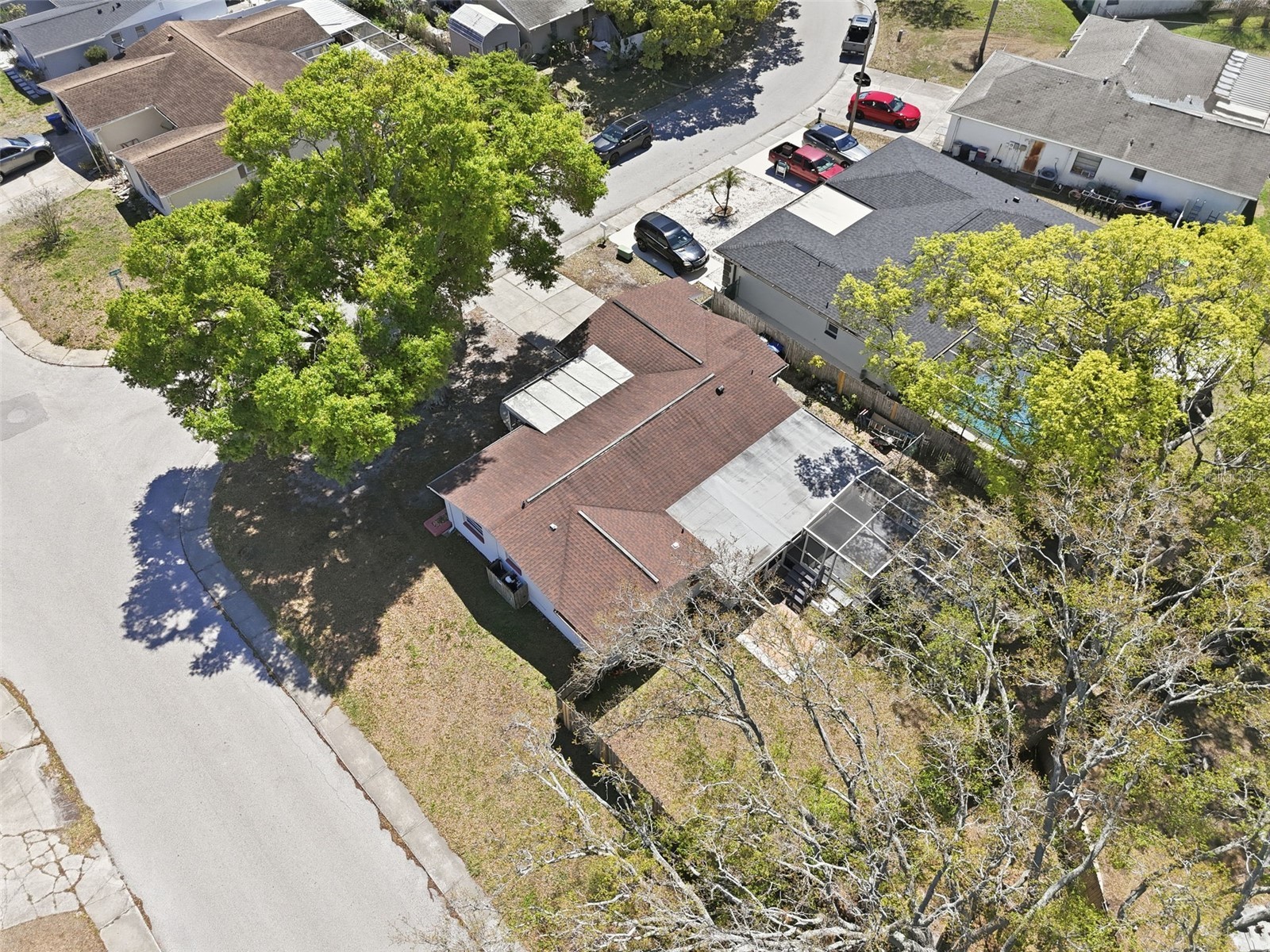 9825 Lakeside Lane Port Richey FL 34668 TB8488695 image37