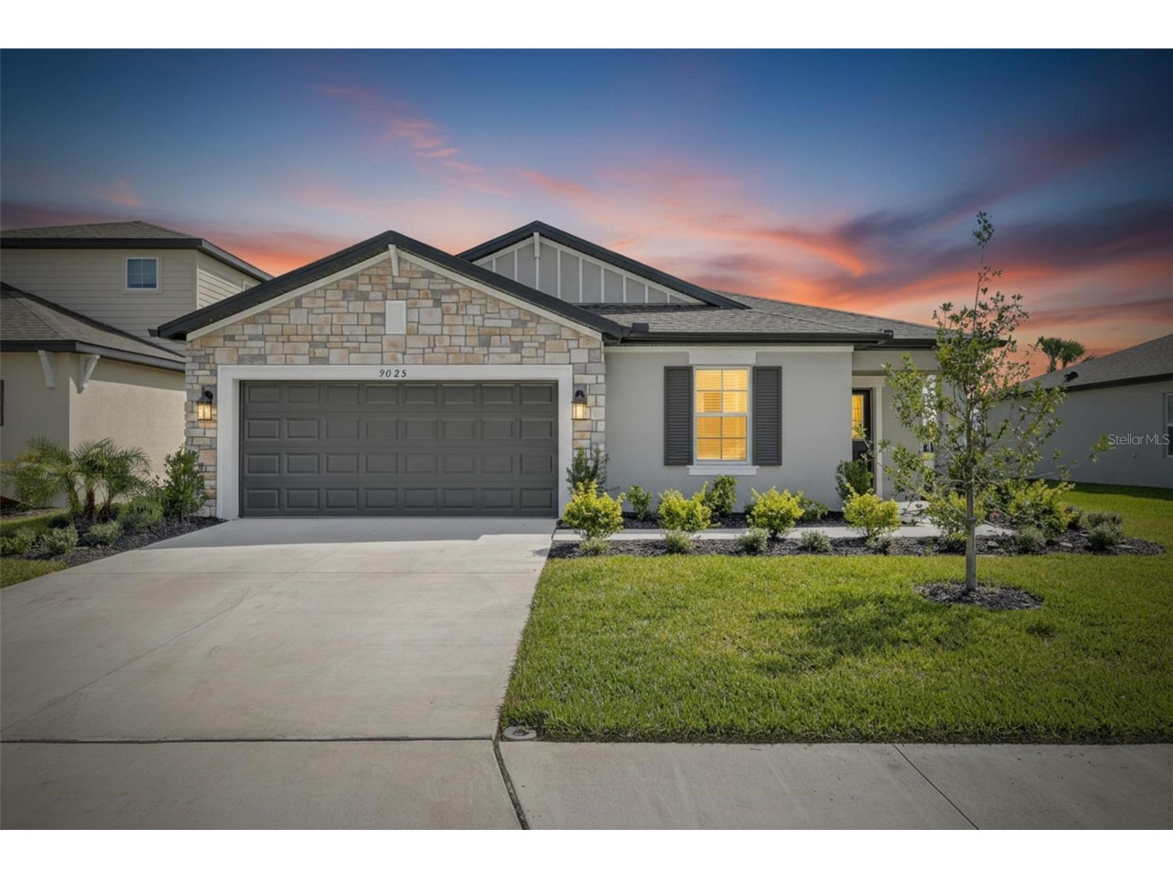 9825 Last Light Glen Parrish FL 34219 TB8482169 image1