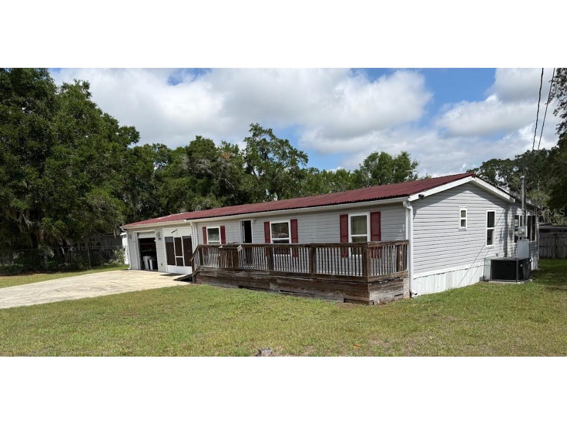 9825 SE 170th Lane Summerfield FL 34491 OM724721 image1