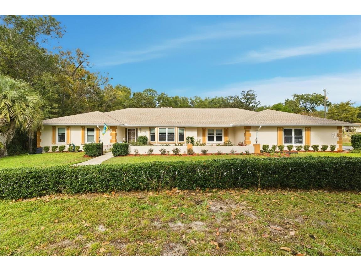 9825 SW 202 Avenue Road Dunnellon FL 34431 - RAINBOW RIVER OM714306 image1