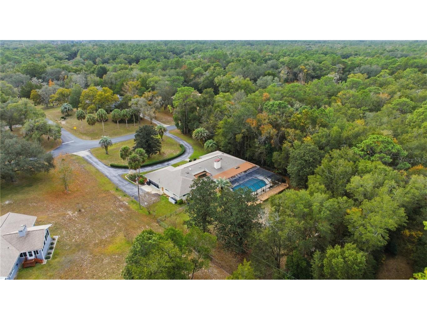 9825 SW 202 Avenue Road Dunnellon FL 34431 - RAINBOW RIVER OM714306 image10