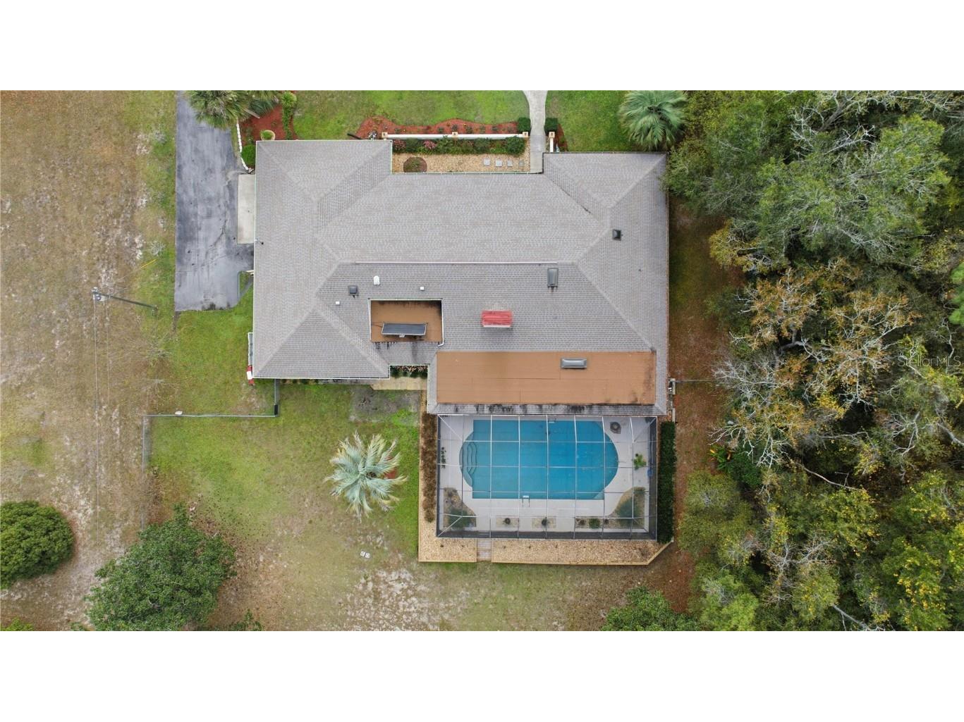 9825 SW 202 Avenue Road Dunnellon FL 34431 - RAINBOW RIVER OM714306 image11