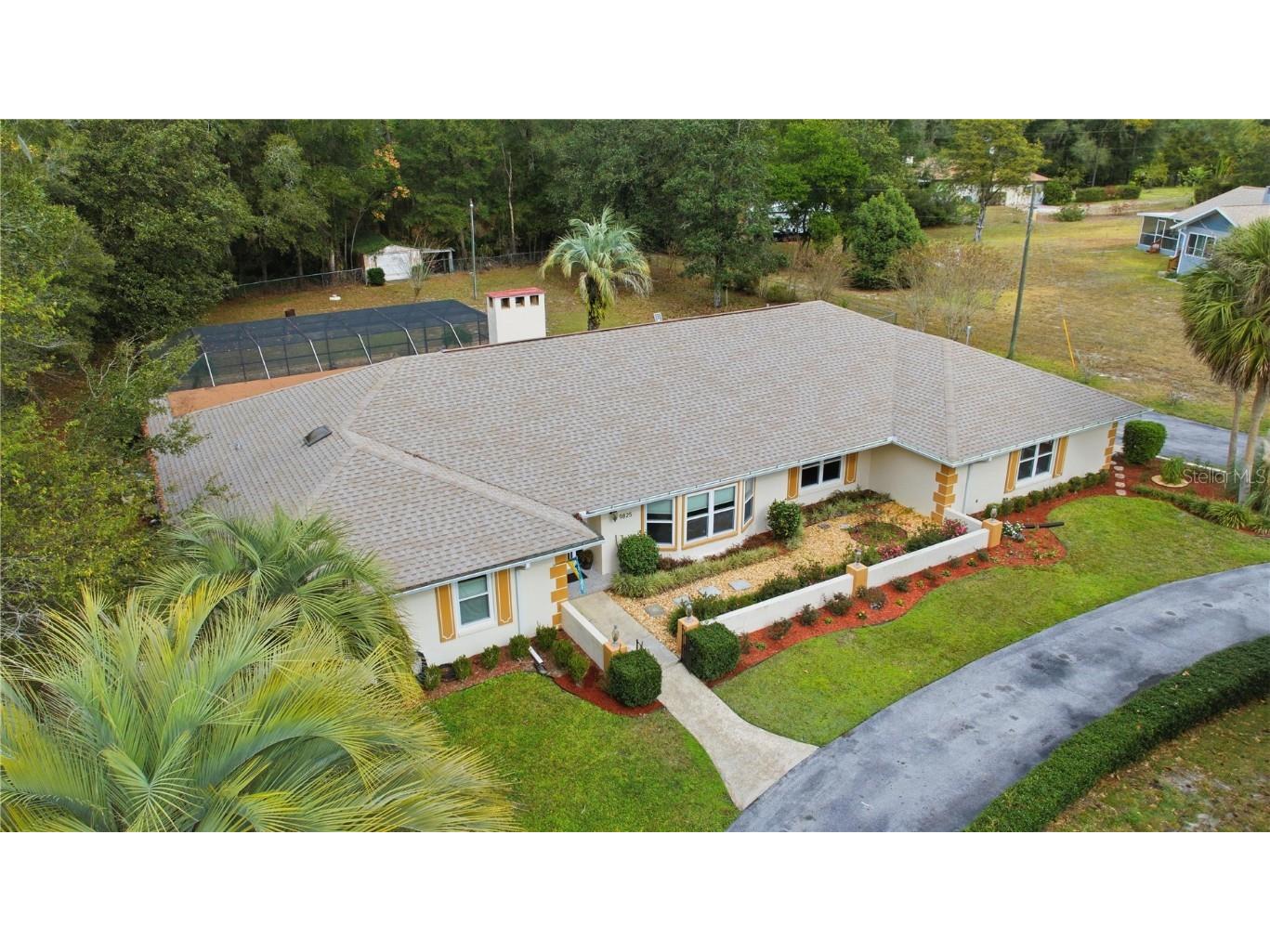 9825 SW 202 Avenue Road Dunnellon FL 34431 - RAINBOW RIVER OM714306 image12