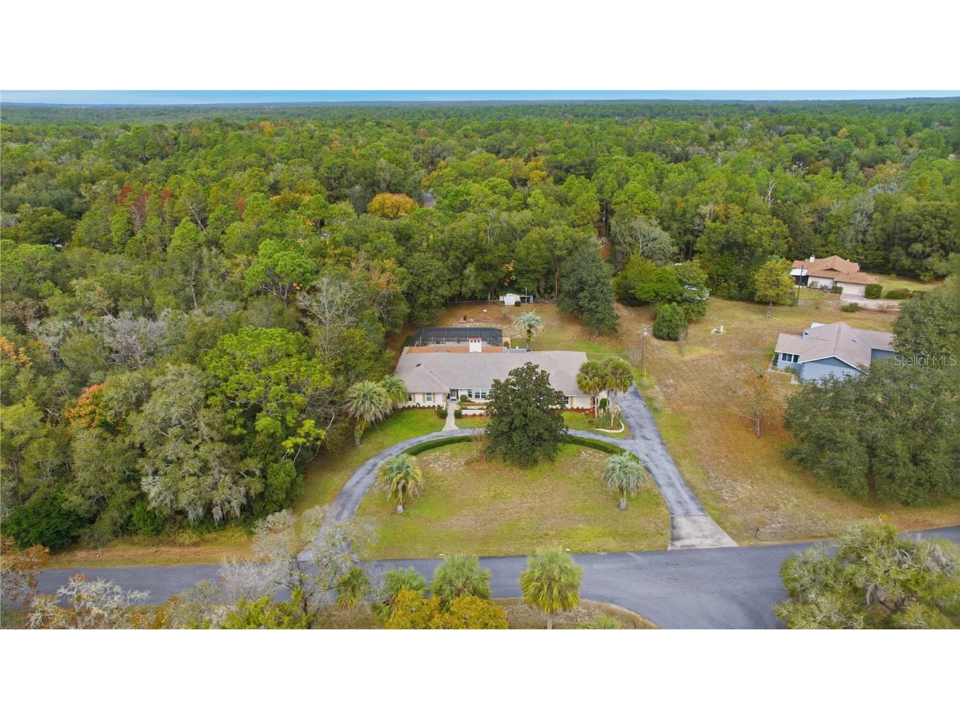 9825 SW 202 Avenue Road Dunnellon FL 34431 - RAINBOW RIVER OM714306 image13