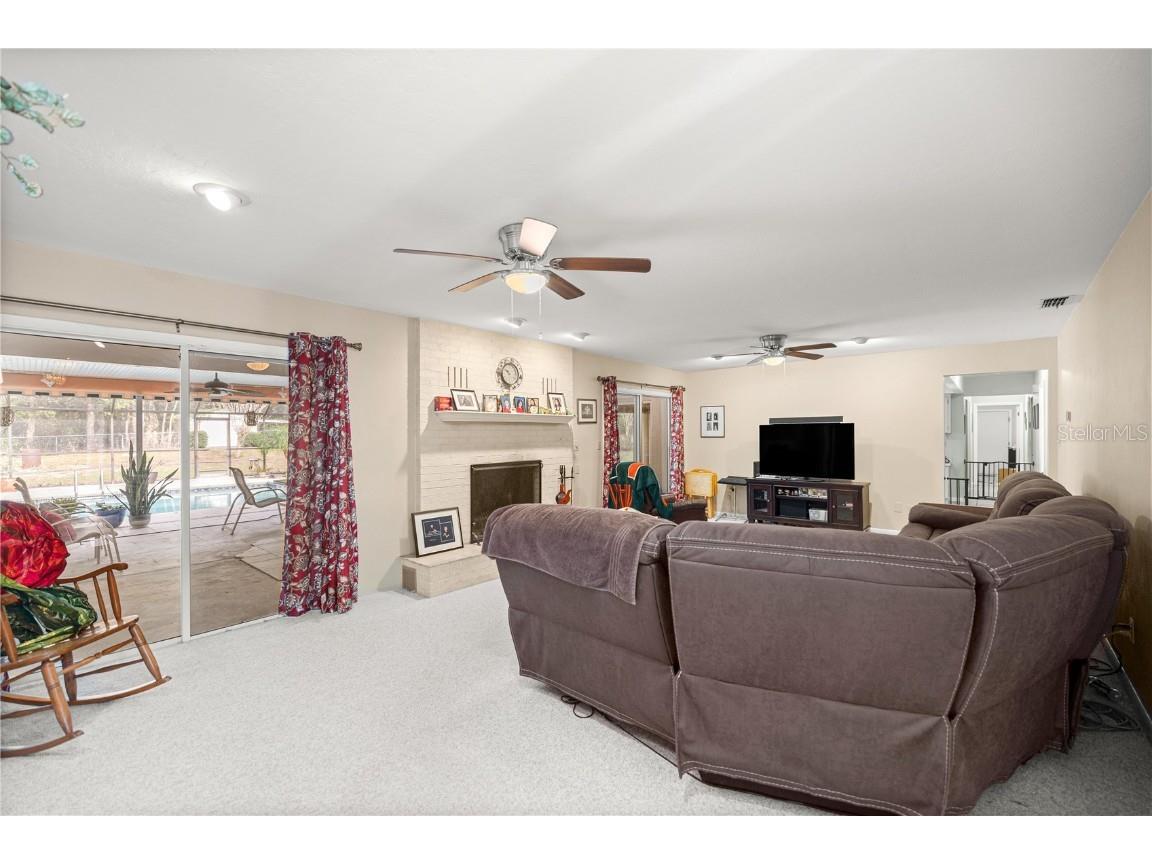 9825 SW 202 Avenue Road Dunnellon FL 34431 - RAINBOW RIVER OM714306 image20