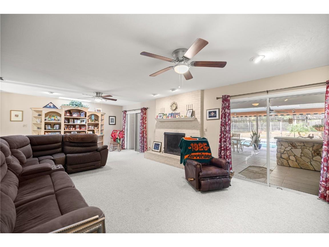 9825 SW 202 Avenue Road Dunnellon FL 34431 - RAINBOW RIVER OM714306 image22