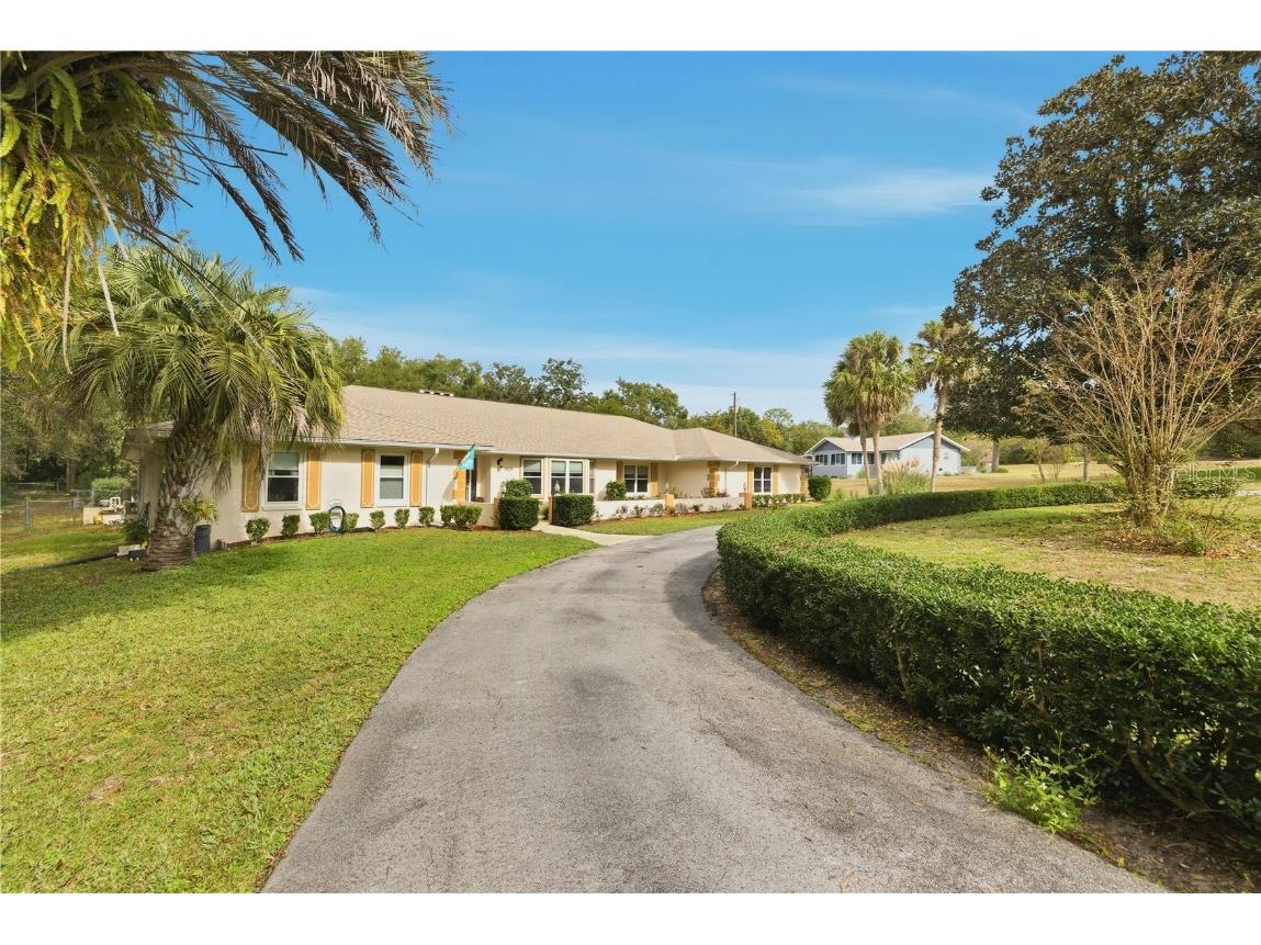 9825 SW 202 Avenue Road Dunnellon FL 34431 - RAINBOW RIVER OM714306 image3