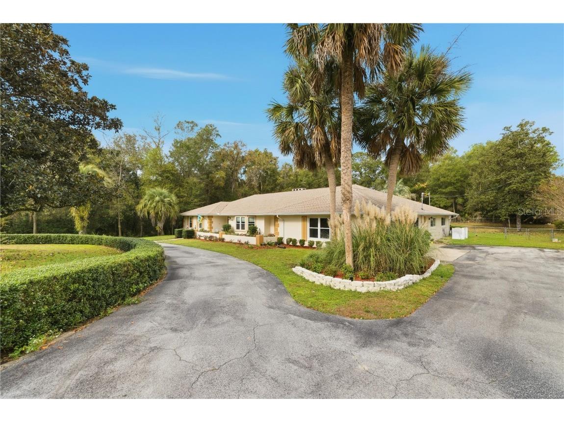 9825 SW 202 Avenue Road Dunnellon FL 34431 - RAINBOW RIVER OM714306 image4