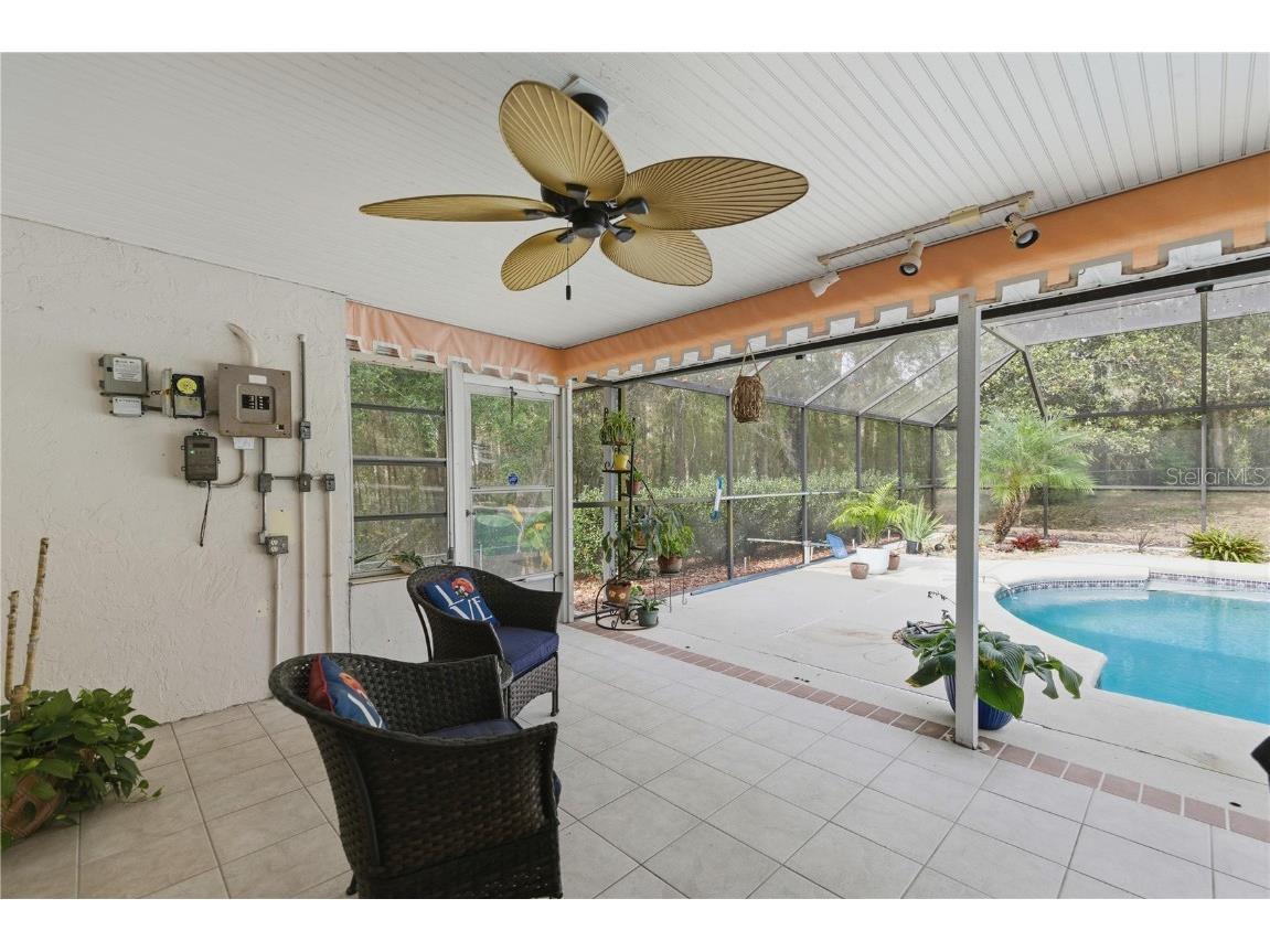 9825 SW 202 Avenue Road Dunnellon FL 34431 - RAINBOW RIVER OM714306 image47