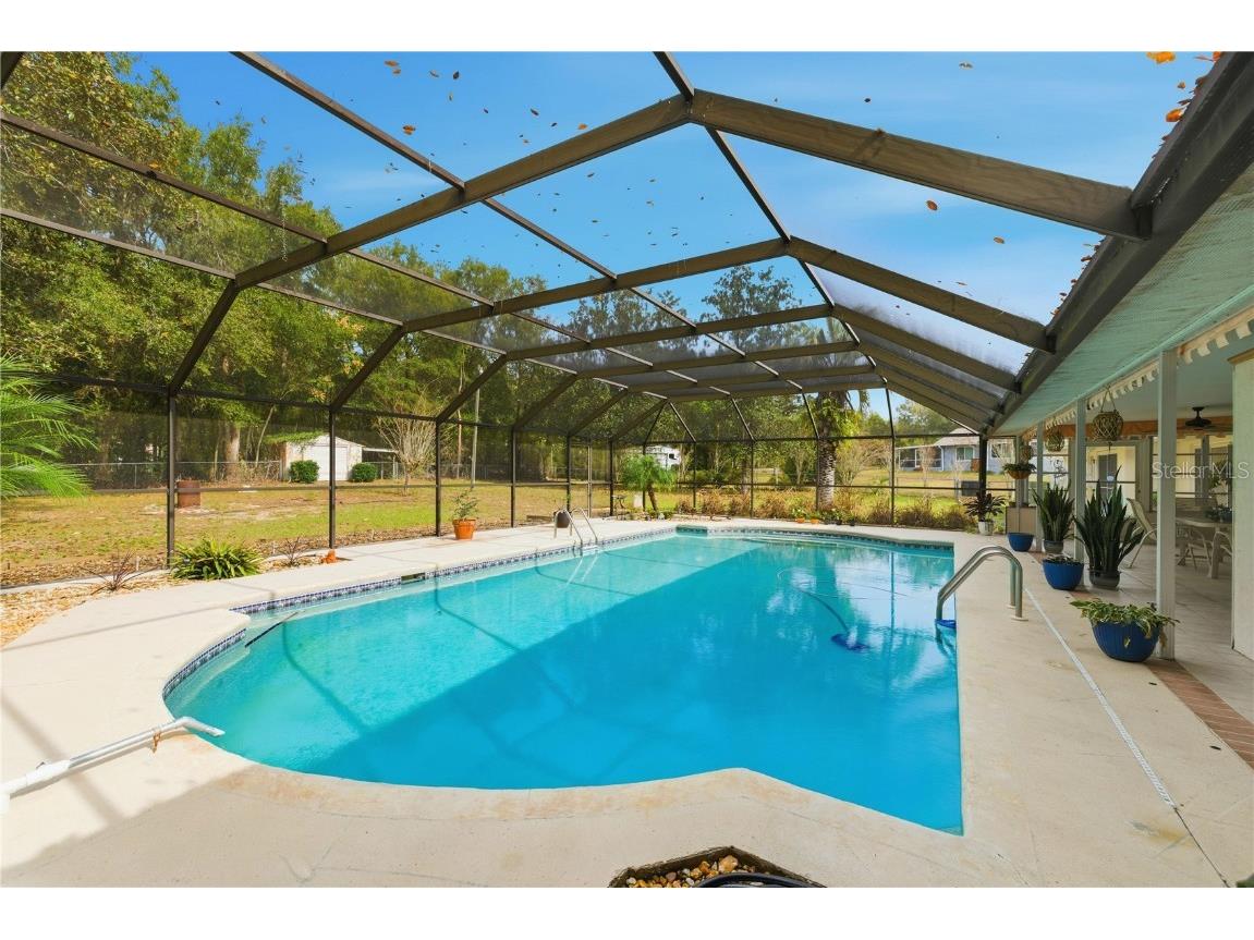 9825 SW 202 Avenue Road Dunnellon FL 34431 - RAINBOW RIVER OM714306 image48