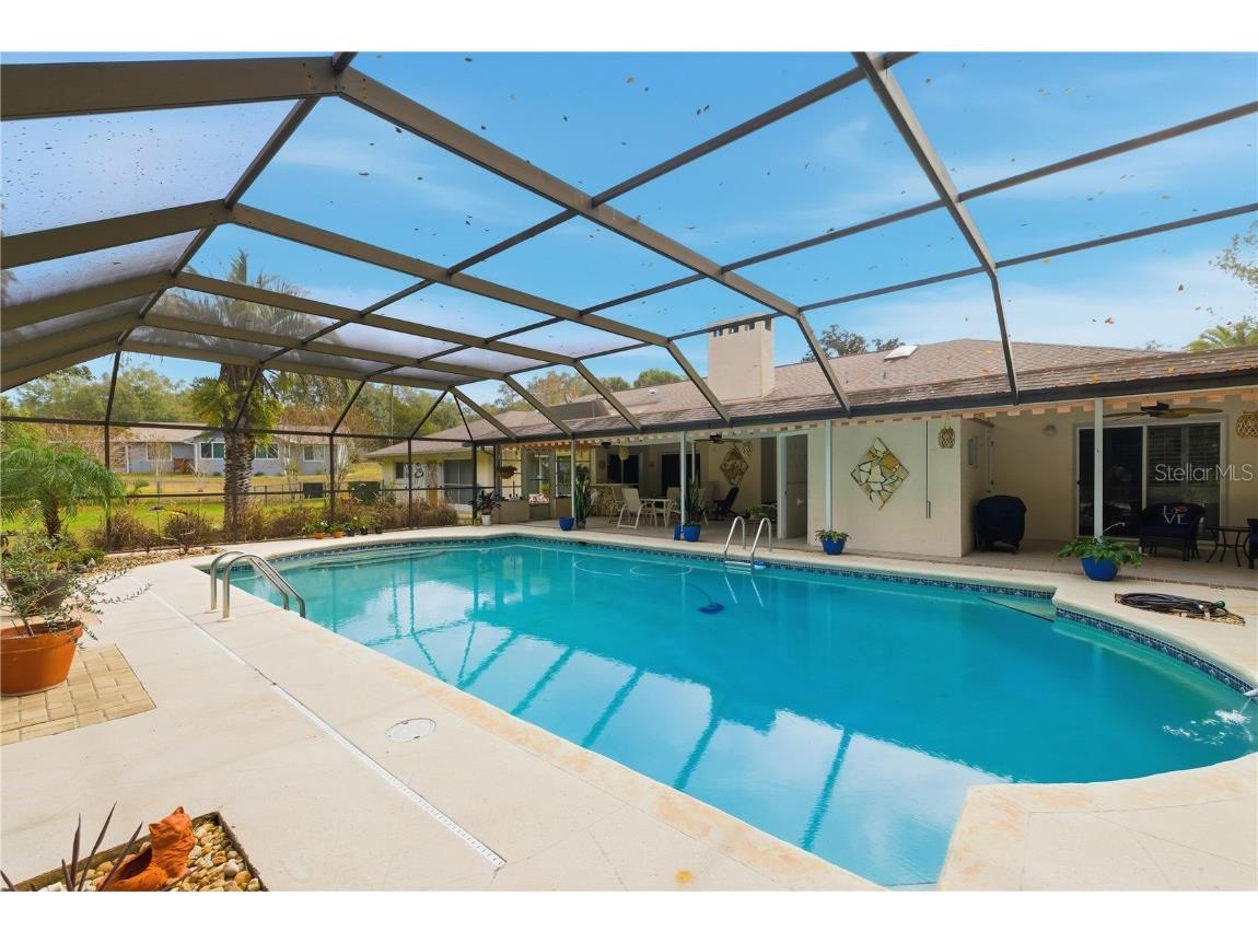 9825 SW 202 Avenue Road Dunnellon FL 34431 - RAINBOW RIVER OM714306 image49