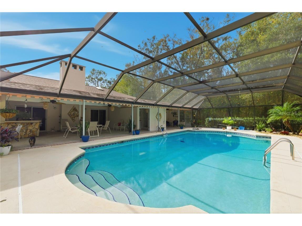 9825 SW 202 Avenue Road Dunnellon FL 34431 - RAINBOW RIVER OM714306 image50