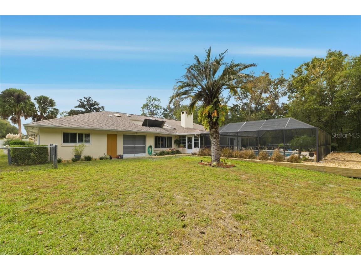 9825 SW 202 Avenue Road Dunnellon FL 34431 - RAINBOW RIVER OM714306 image6