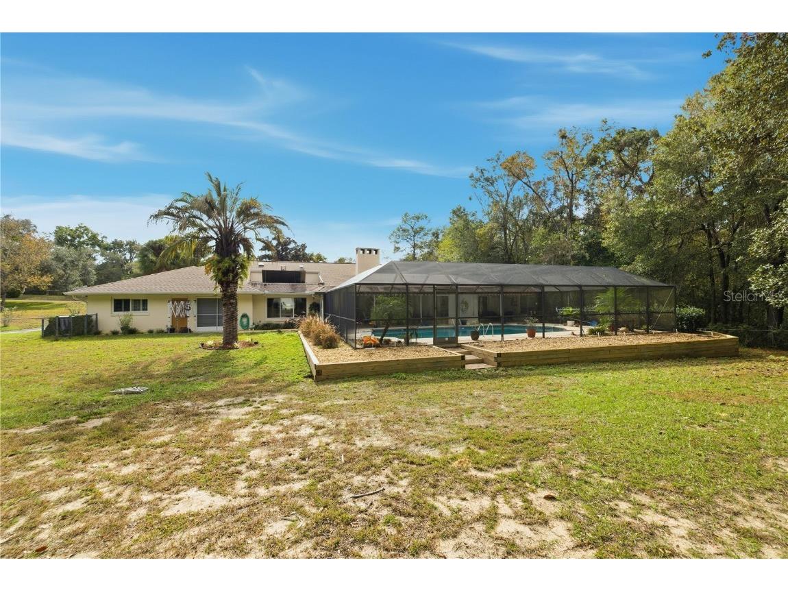 9825 SW 202 Avenue Road Dunnellon FL 34431 - RAINBOW RIVER OM714306 image7