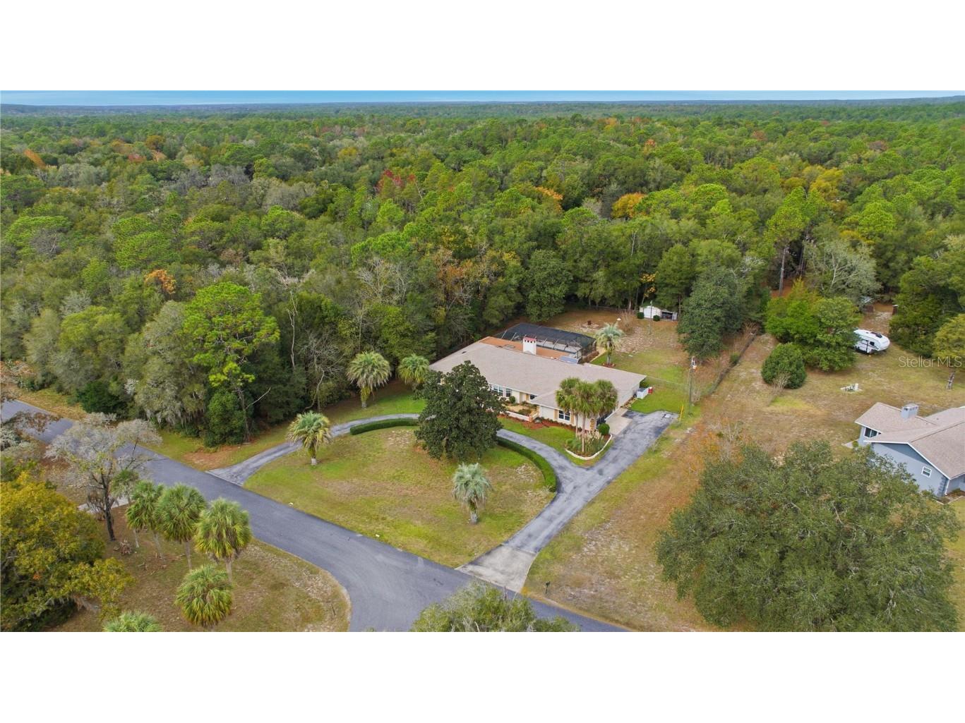 9825 SW 202 Avenue Road Dunnellon FL 34431 - RAINBOW RIVER OM714306 image9
