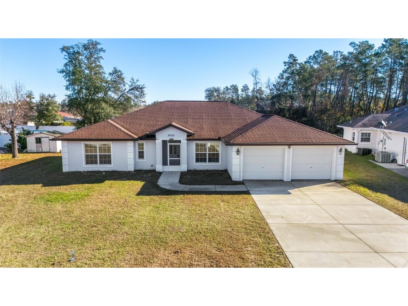 9825 SW 46th Court Ocala FL 34476 TB8335143 image1